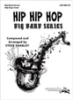 Hip Hip Hop Jazz Ensemble sheet music cover